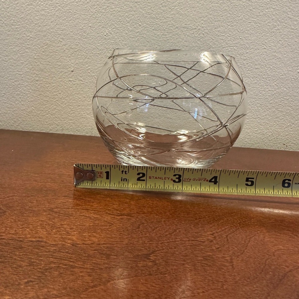 Like New Retired Partylite Calypso Candle Holder - Picture 6 of 10